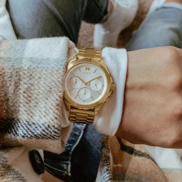 MVMT Watch 38mm - Picture 6 of 8